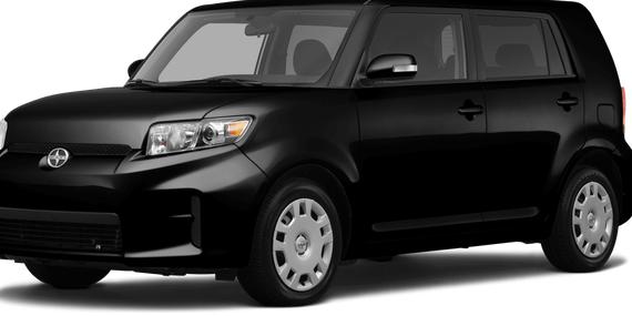 TOYOTA SCION XB 2012 JTLZE4FE1CJ011806 image
